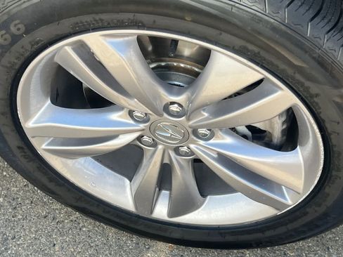 Used 2024 Acura MDX FWD image 15