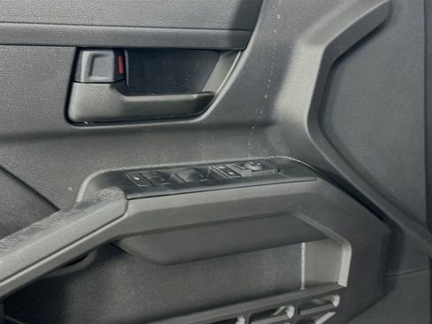 New 2026 Toyota Tacoma SR image 22