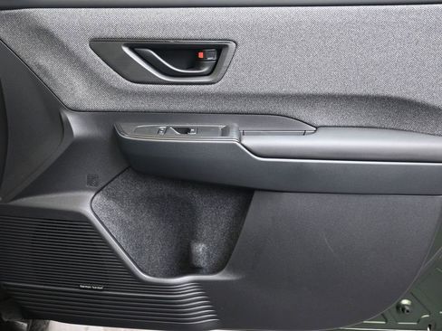 New 2026 Subaru Outback Limited XT image 11