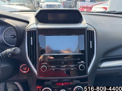 Used 2019 Subaru Forester Premium AWD/4WD image 19