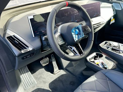New 2026 BMW iX M70 AWD/4WD image 7