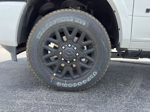 New 2026 RAM 2500 Limited image 9