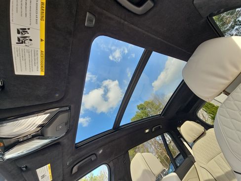 New 2026 BMW X7 xDrive40i w/ M Sport Package image 30