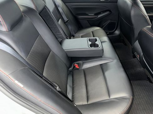 Used 2023 Nissan Altima 2.5 SR image 25
