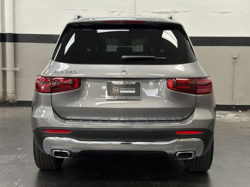 Certified 2026 Mercedes-Benz GLB 250 image 11