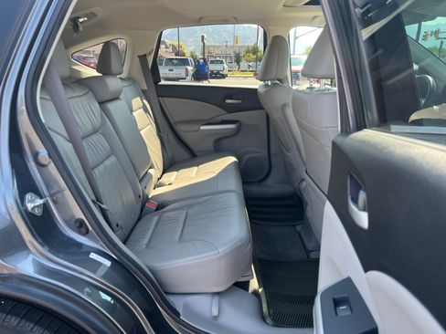 Used 2013 Honda CR-V EX-L image 16