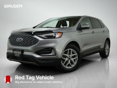 Used 2024 Ford Edge SEL