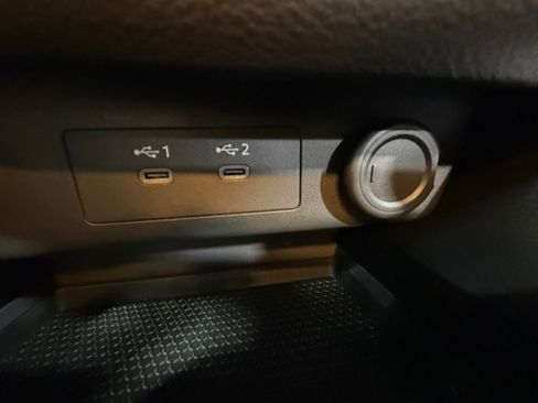 New 2026 Nissan Rogue SV image 31