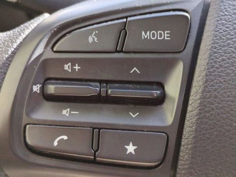 Certified 2023 Hyundai Venue SE w/ Cargo Package image 29