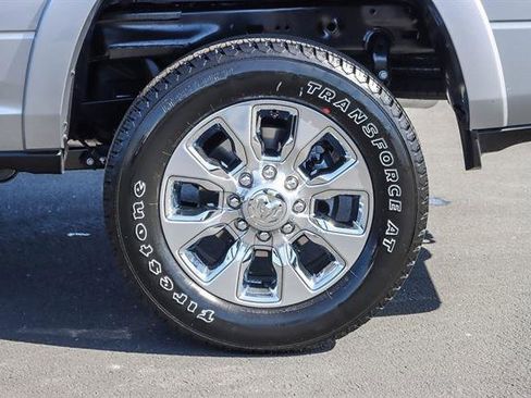 New 2024 RAM 2500 Limited image 37