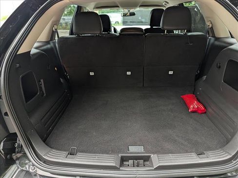 Used 2014 Ford Edge SEL w/ Equipment Group 205A FWD image 21