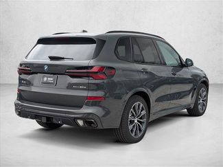 New 2026 BMW X5 xDrive50e w/ M Sport Package AWD/4WD video 2