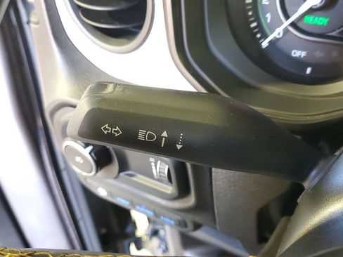 Used 2024 Jeep Wrangler Unlimited AWD/4WD image 26