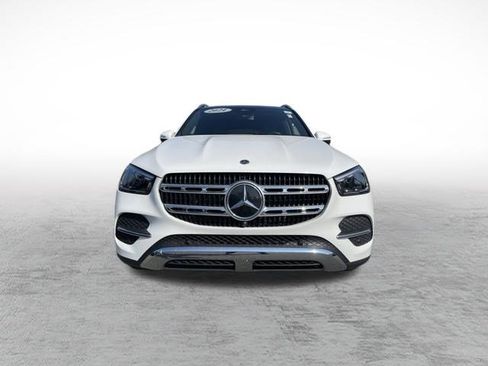 Used 2024 Mercedes-Benz GLE 350 4MATIC image 2