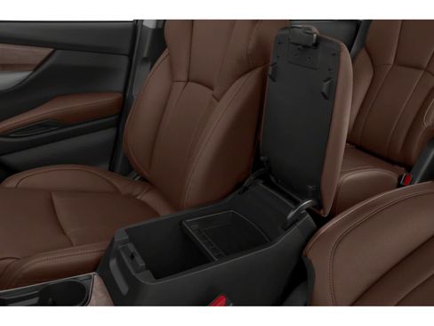Used 2020 Subaru Ascent Touring w/ Popular Package #2A AWD/4WD image 9