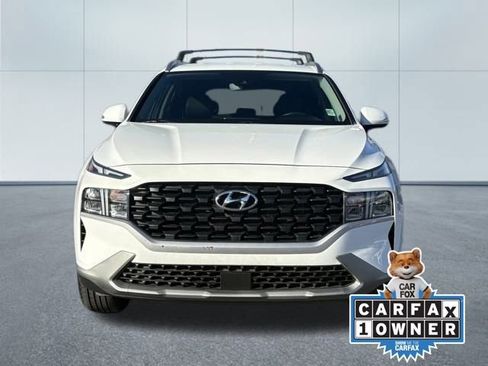 Used 2023 Hyundai Santa Fe SEL w/ Winter Weather Package image 4