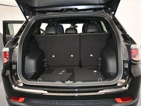New 2026 Jeep Compass Latitude AWD/4WD image 23
