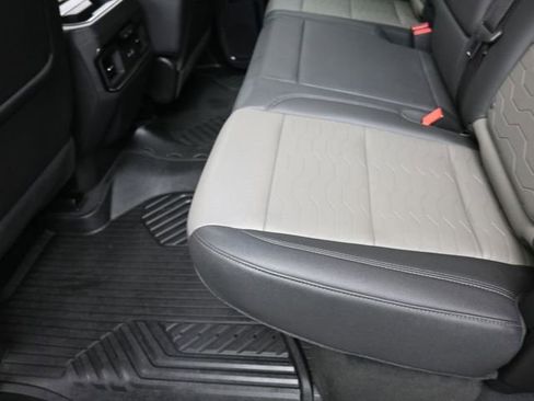 Used 2024 Chevrolet Silverado 1500 ZR2 w/ ZR2 Bison Edition AWD/4WD image 21