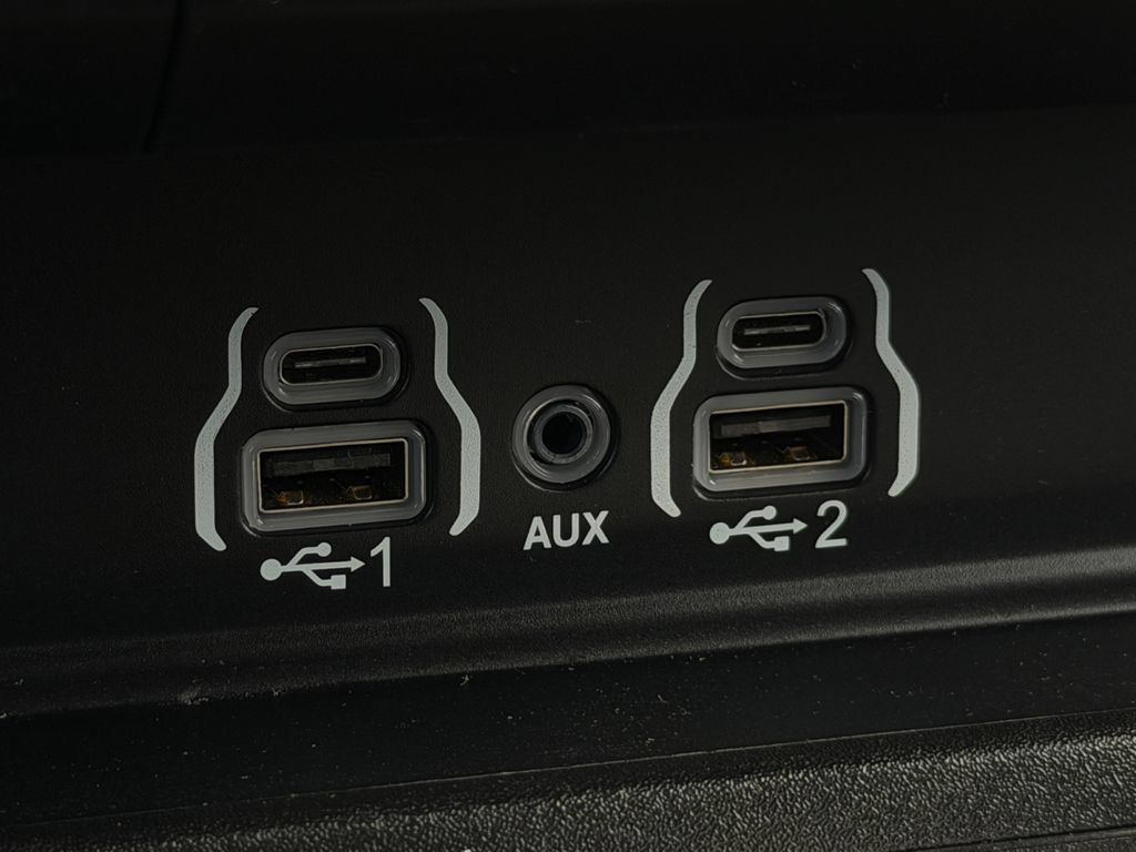 Used 2025 RAM 1500 Big Horn AWD/4WD image 16