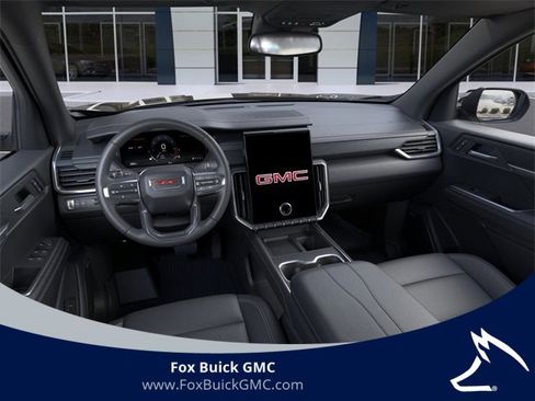 Used 2025 GMC Acadia Elevation w/ Elevation Premium Package image 15