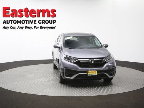 Used 2020 Honda CR-V EX-L image 52