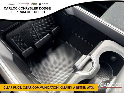 New 2026 RAM 1500 Big Horn image 21