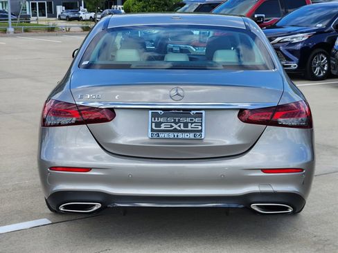 Used 2021 Mercedes-Benz E 350 Sedan image 6