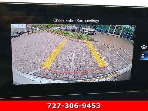 Certified 2023 Mercedes-Benz GLA 35 AMG AMG GLA 35 image 4