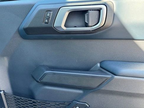 New 2026 Ford Bronco Heritage Edition image 20