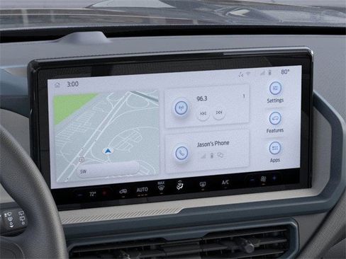 Certified 2025 Ford Bronco Sport Heritage image 38