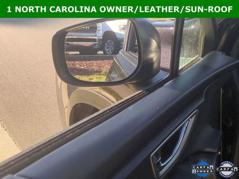 Used 2024 Subaru Forester Premium image 19