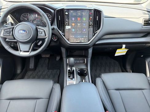 New 2026 Subaru Ascent Premium AWD/4WD image 9