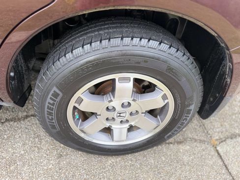 Used 2010 Honda Pilot Touring image 46