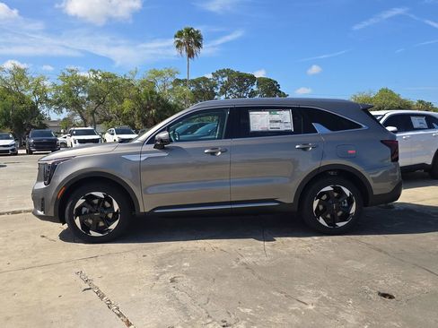 New 2026 Kia Sorento EX image 5