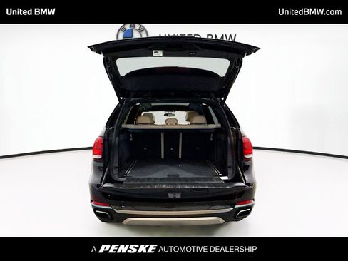 Used 2018 BMW X5 sDrive35i image 14