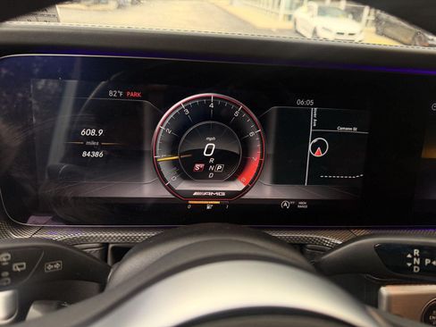 Used 2020 Mercedes-Benz G 63 AMG 4MATIC image 16