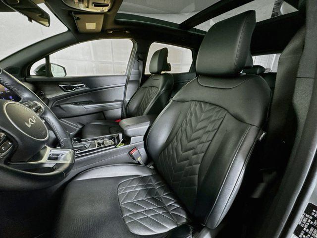 Certified 2024 Kia Sportage X-Pro Prestige AWD/4WD image 21