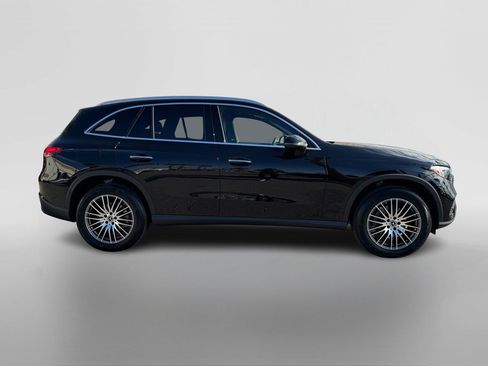 Certified 2025 Mercedes-Benz GLC 300 GLC 300 image 6