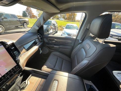 New 2026 RAM 1500 Limited image 33