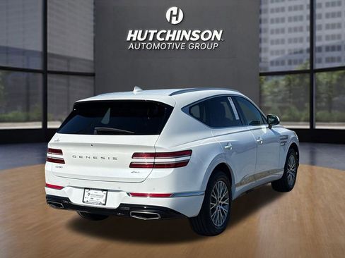 Used 2024 Genesis GV80 2.5T image 7
