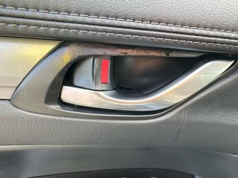 Used 2023 MAZDA CX-5 AWD 2.5 S w/ Select Package image 23