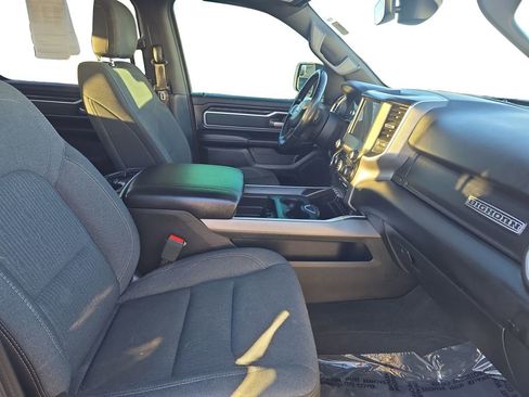 Used 2020 RAM 1500 Big Horn image 17