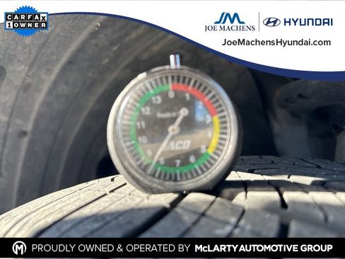 Used 2021 Hyundai Santa Fe Calligraphy image 21