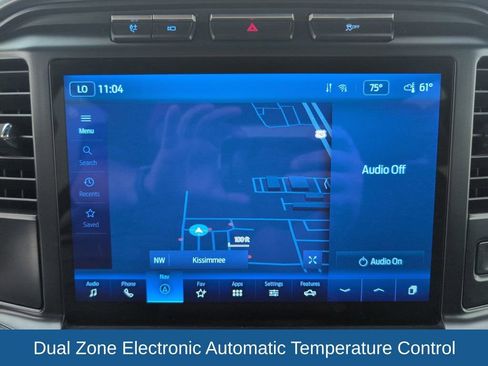 Certified 2023 Ford F150 XLT w/ Equipment Group 302A High image 27