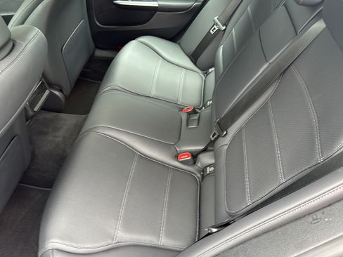 Certified 2024 Mercedes-Benz C 300 Sedan image 22