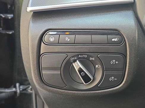 Used 2024 INFINITI QX50 Luxe FWD image 29