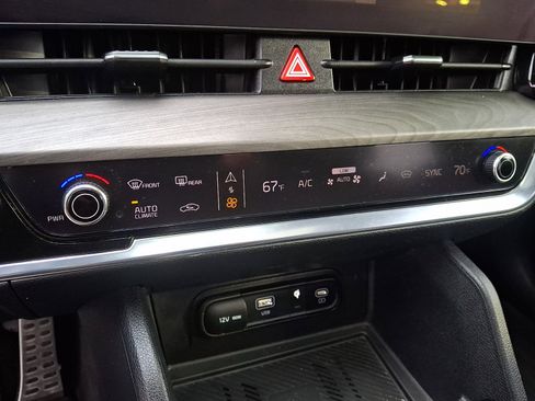 Certified 2023 Kia Sportage X-Pro Prestige image 16