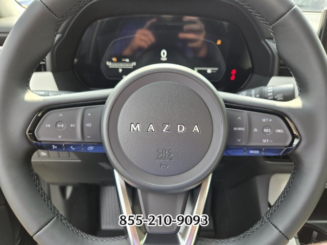 New 2026 MAZDA CX-5 Select AWD/4WD image 18
