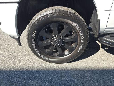 Certified 2025 RAM 2500 Big Horn AWD/4WD image 9