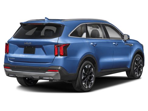 New 2026 Kia Sorento SX FWD image 29